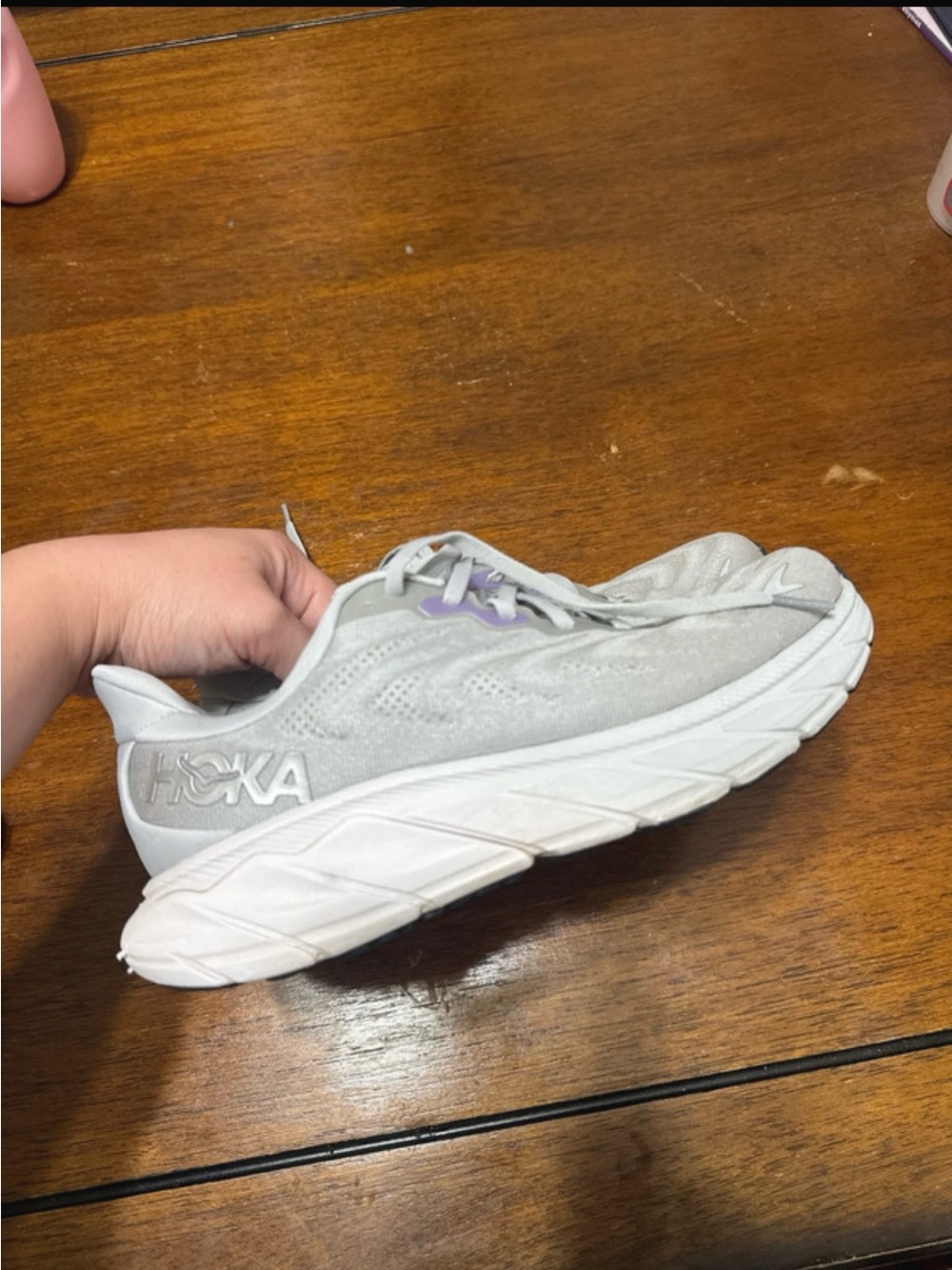Hoka Arahi 6 Women's - 7.5B